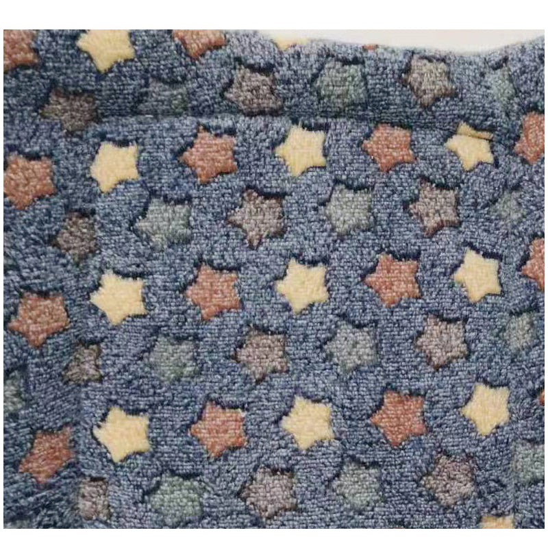 Plush Pet Mat