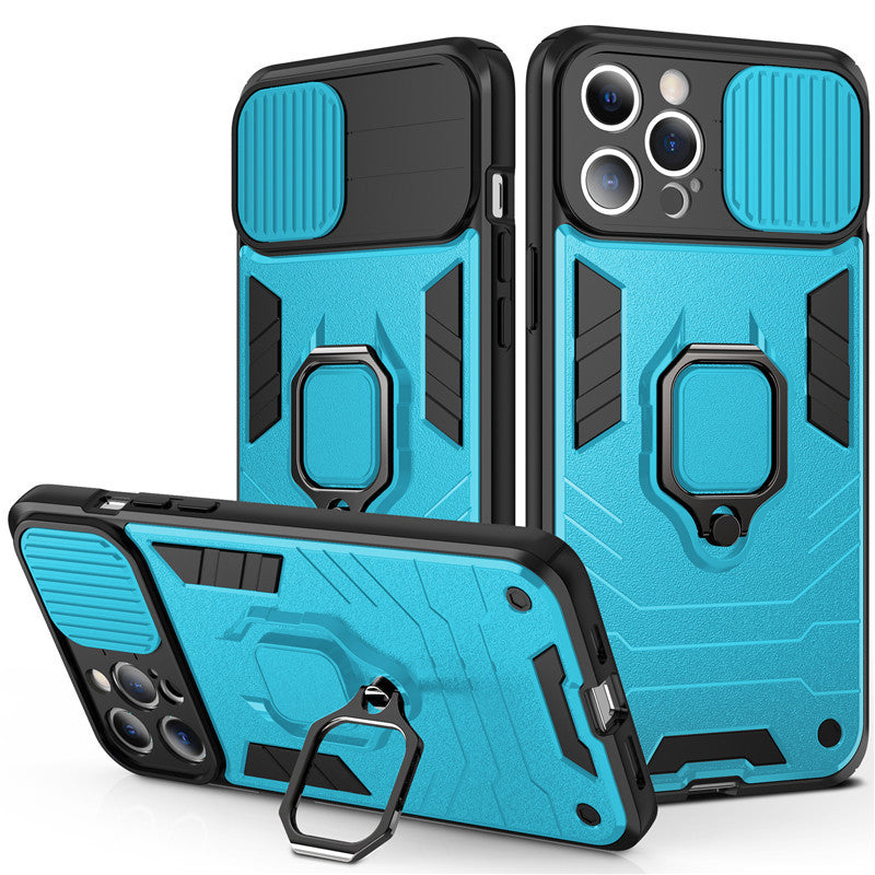 Ring Holder Phone Case