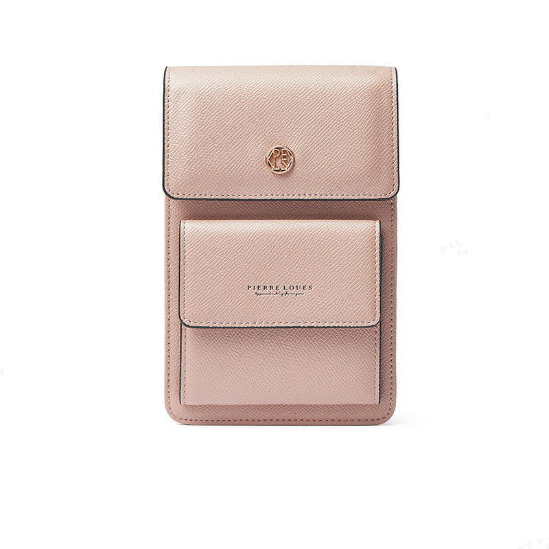 Korean Style Mobile Phone Bag