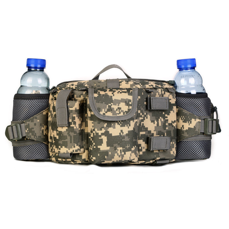 Tactical Fanny Pack Military Waist Bag