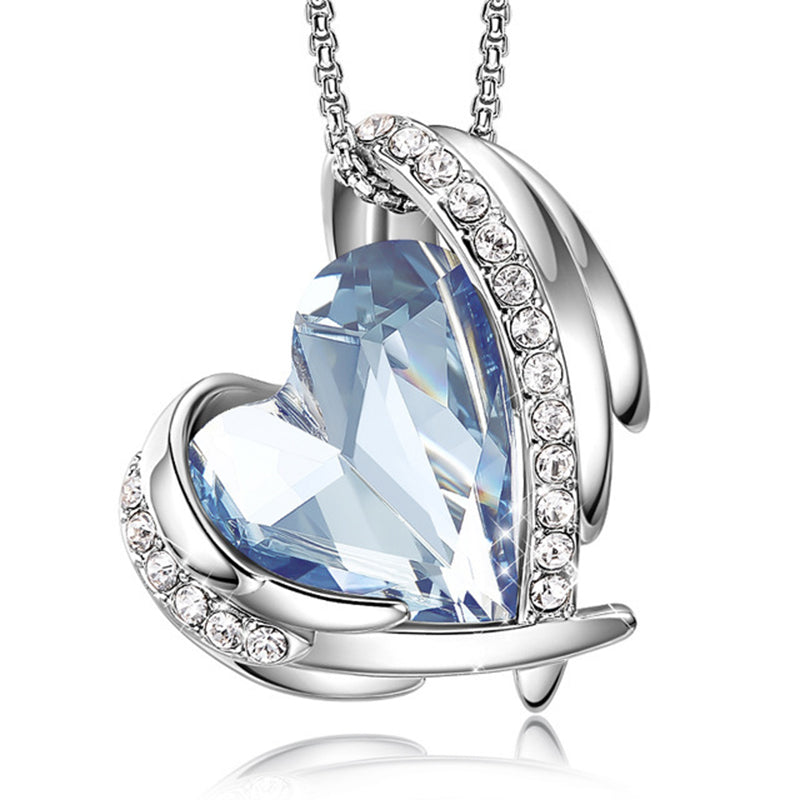 Angel Necklaces