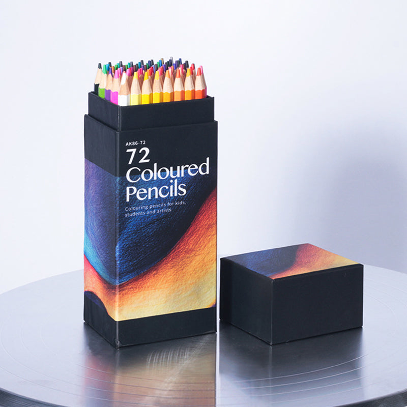 Colored Pencils