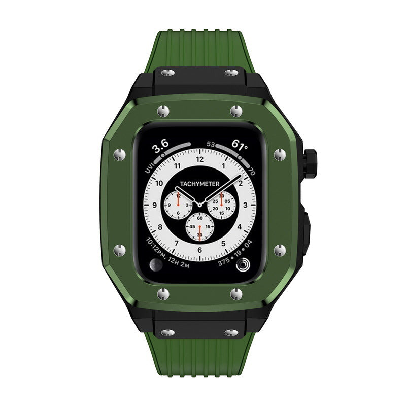 Luxury Apple Watch Case