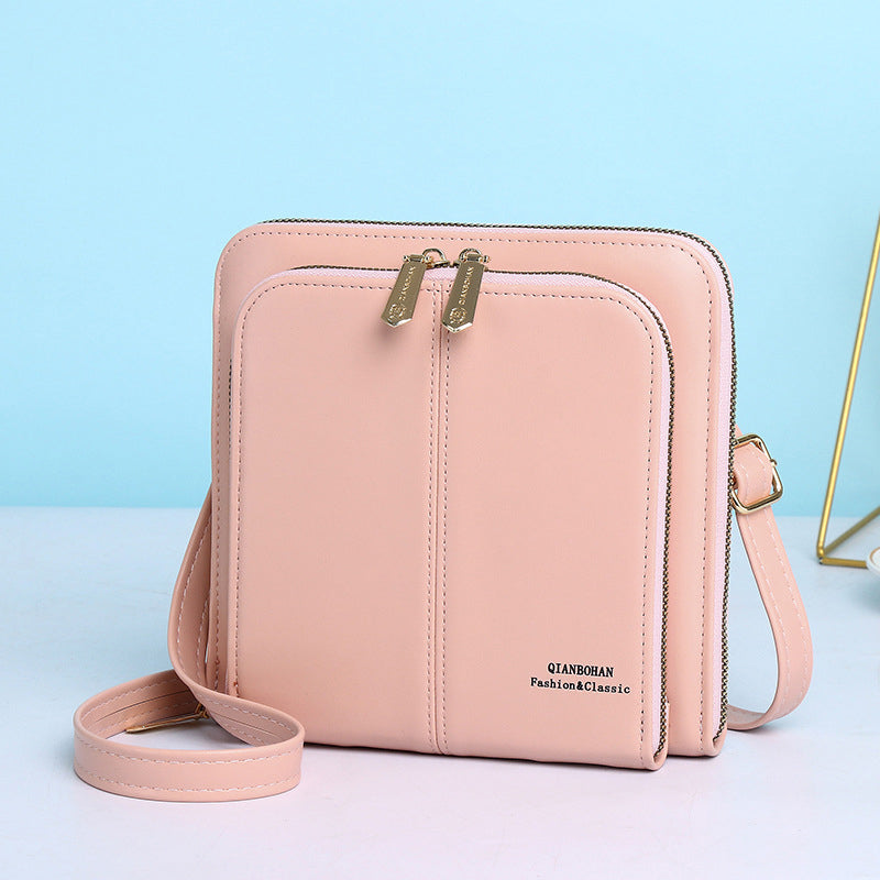 Small Purse and Handbag for Women