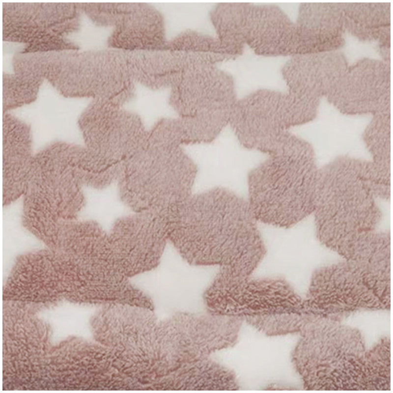 Plush Pet Mat
