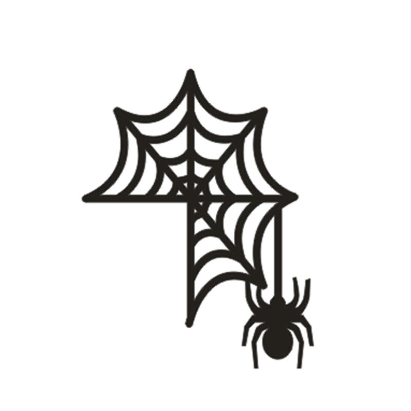 Corner Decoration for Halloween