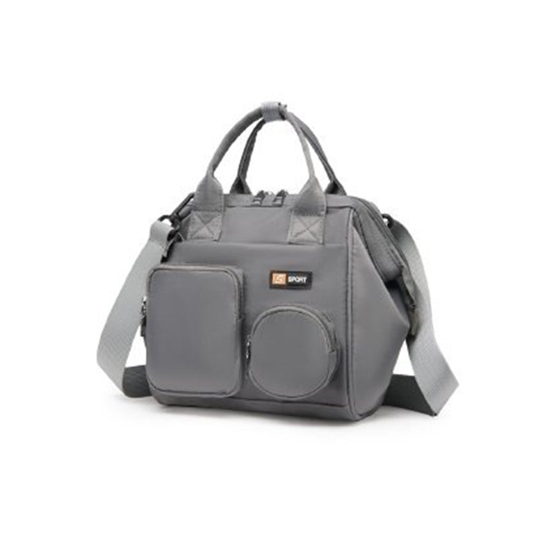 Multifunctional Fashion Mother And Baby Bag