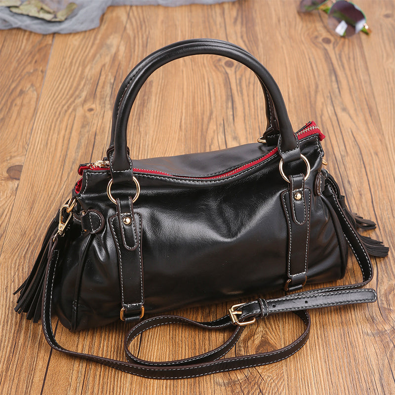 PU Leather Purses and Handbags for Women