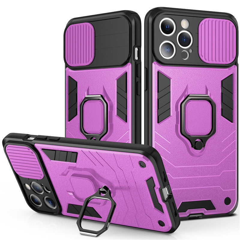 Ring Holder Phone Case