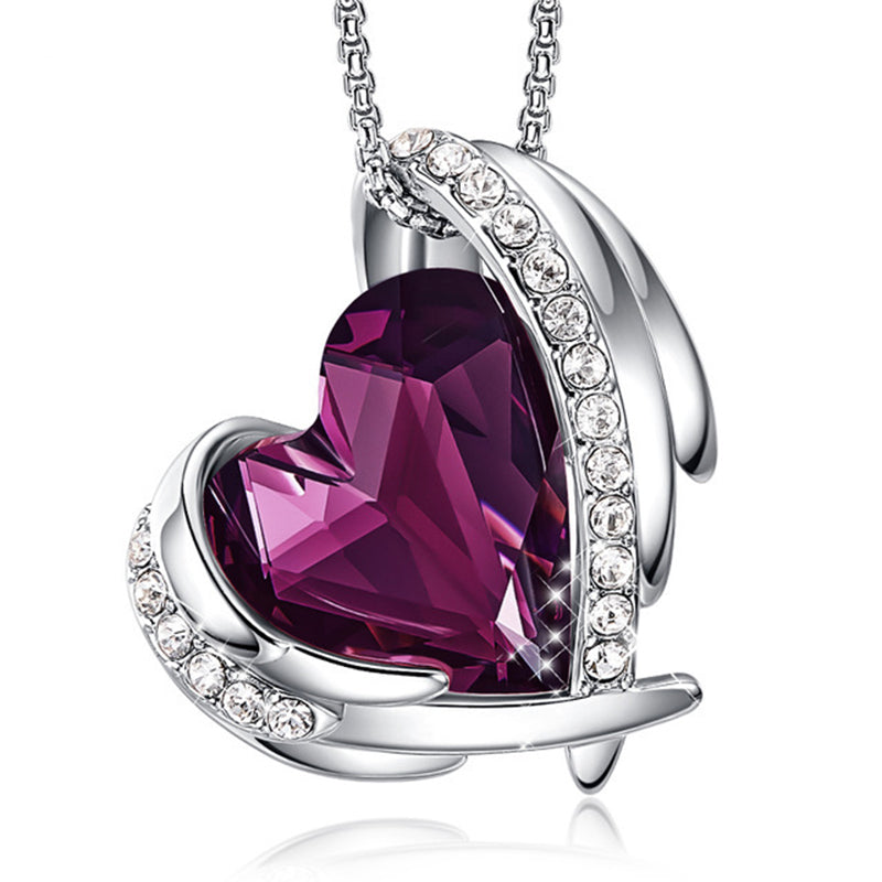 Angel Necklaces