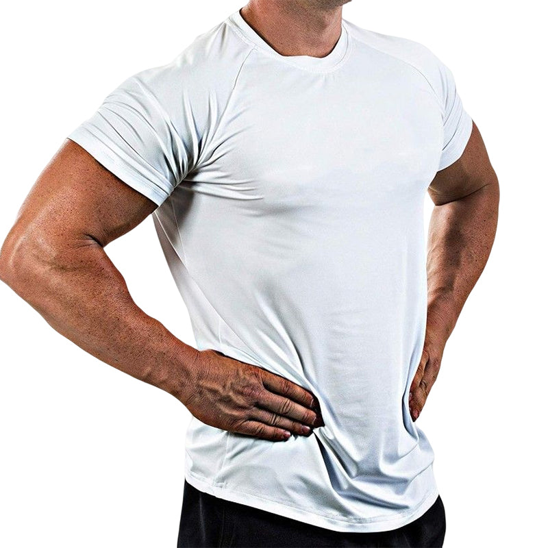 Workout Shirts for Men