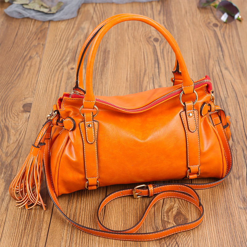 PU Leather Purses and Handbags for Women