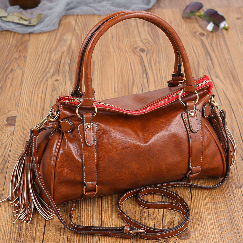 PU Leather Purses and Handbags for Women