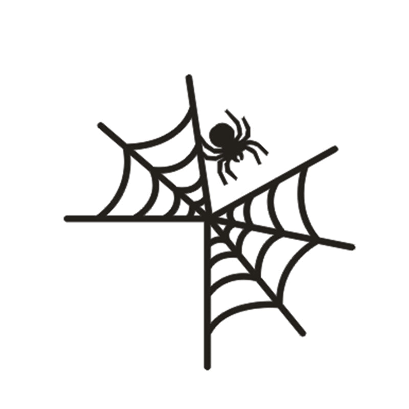 Corner Decoration for Halloween