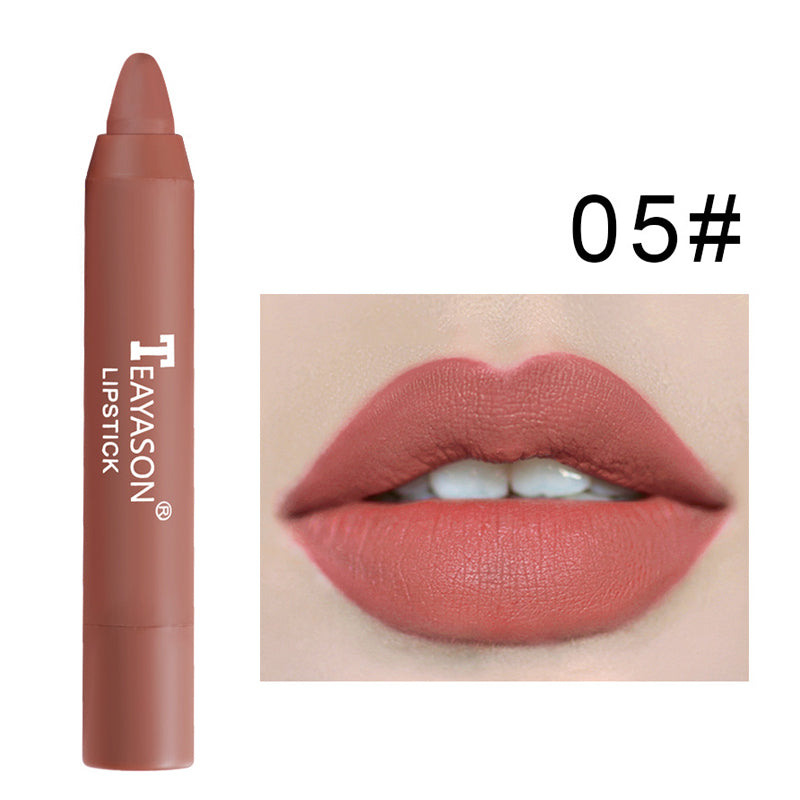 Matte Lipstick Pen