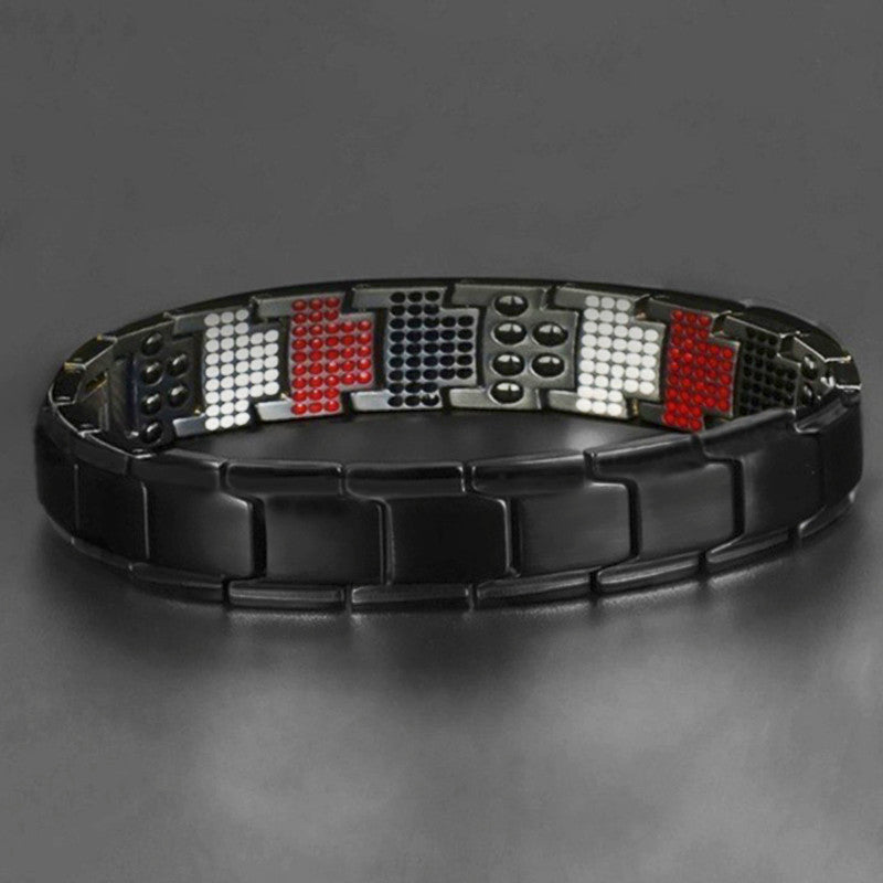 Multifunctional wristband