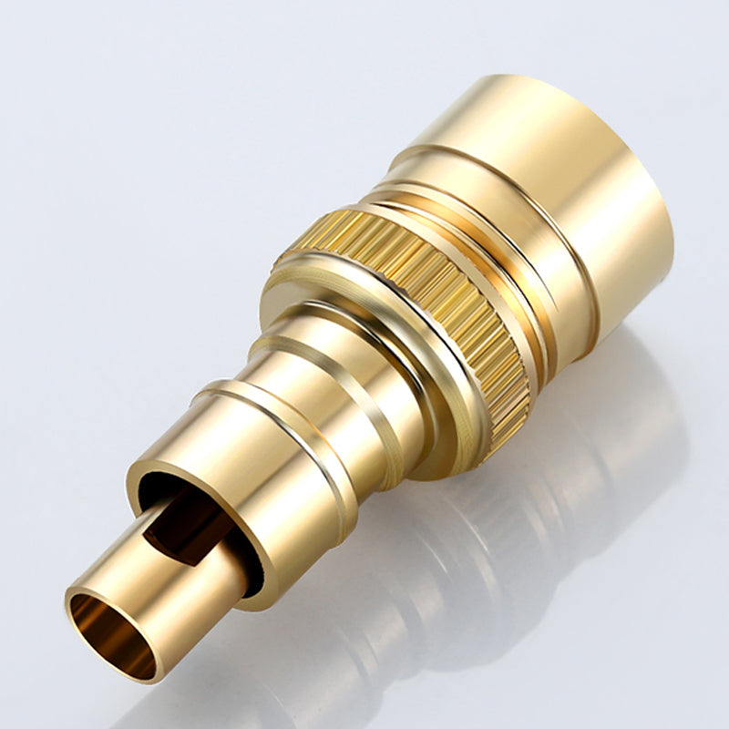 Faucet Leakproof Adapter