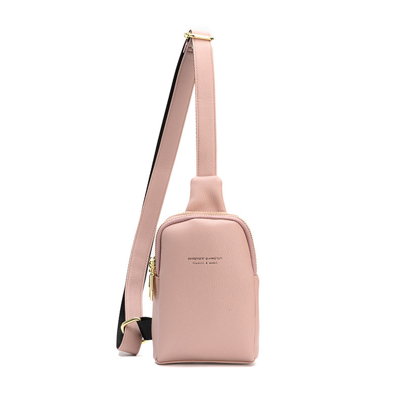 Small Crossbody Sling Bag