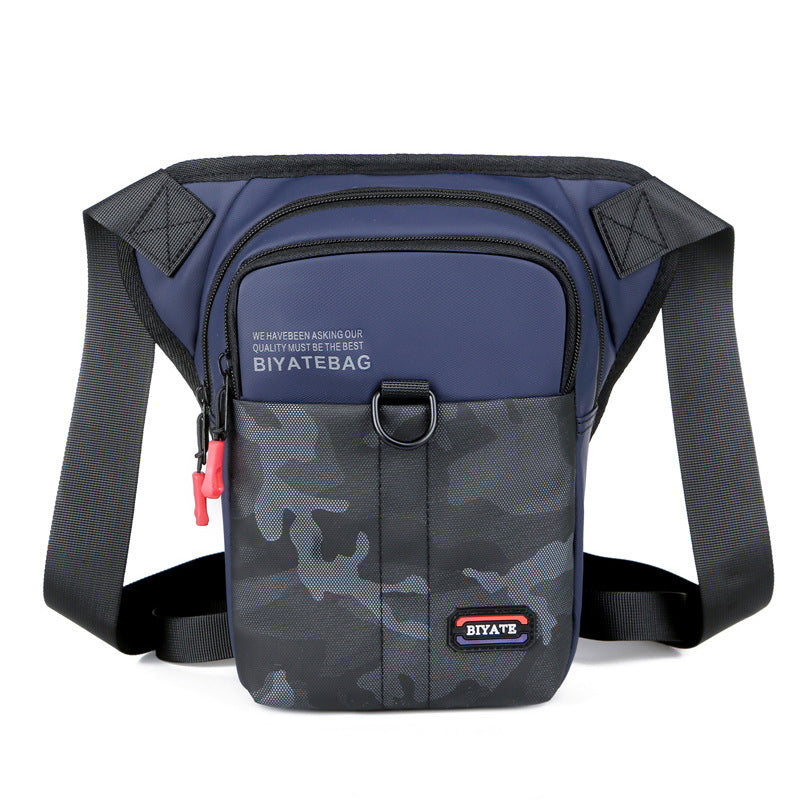 Cycling Waist Leg Bag