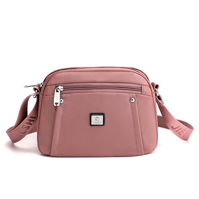 Simple Shoulder Bag