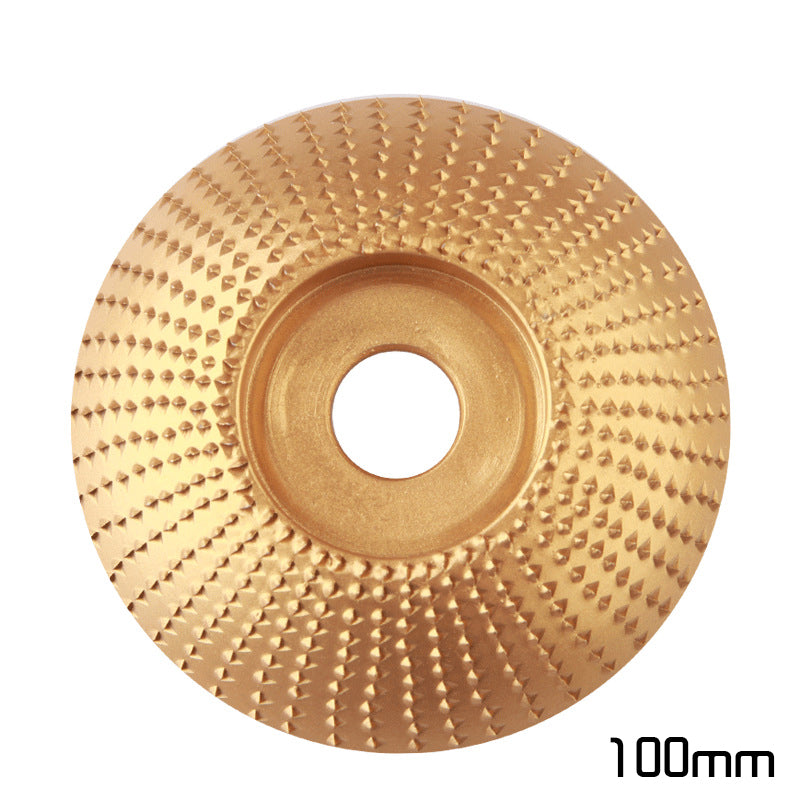 Angle Grinder Polishing Pad