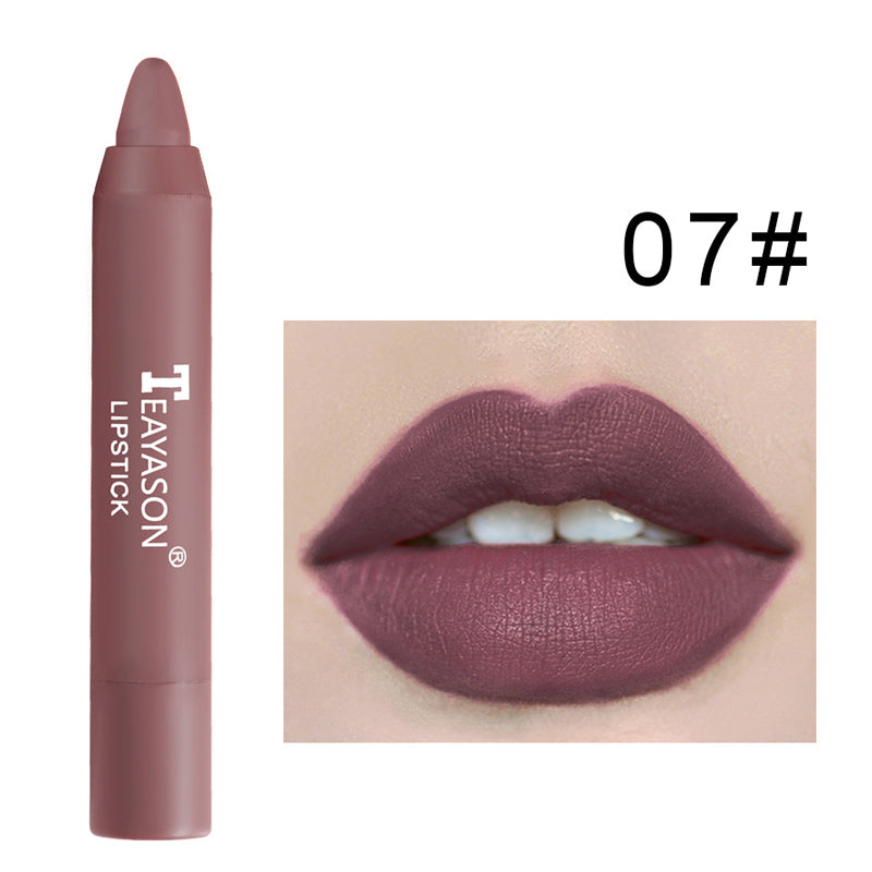 Matte Lipstick Pen