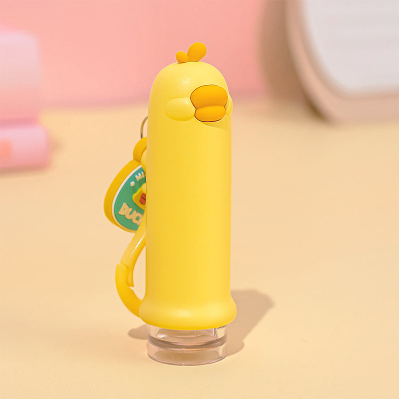 Cute Mini Flashlight