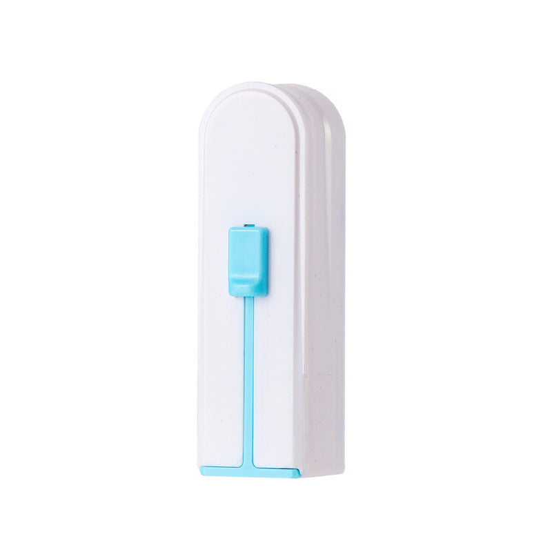 Portable Floss Dispenser
