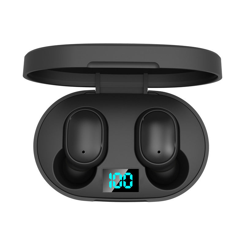 E6S Wireless Bluetooth Earphone