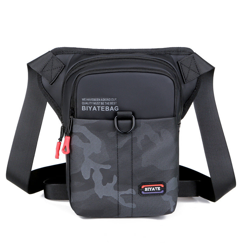 Cycling Waist Leg Bag