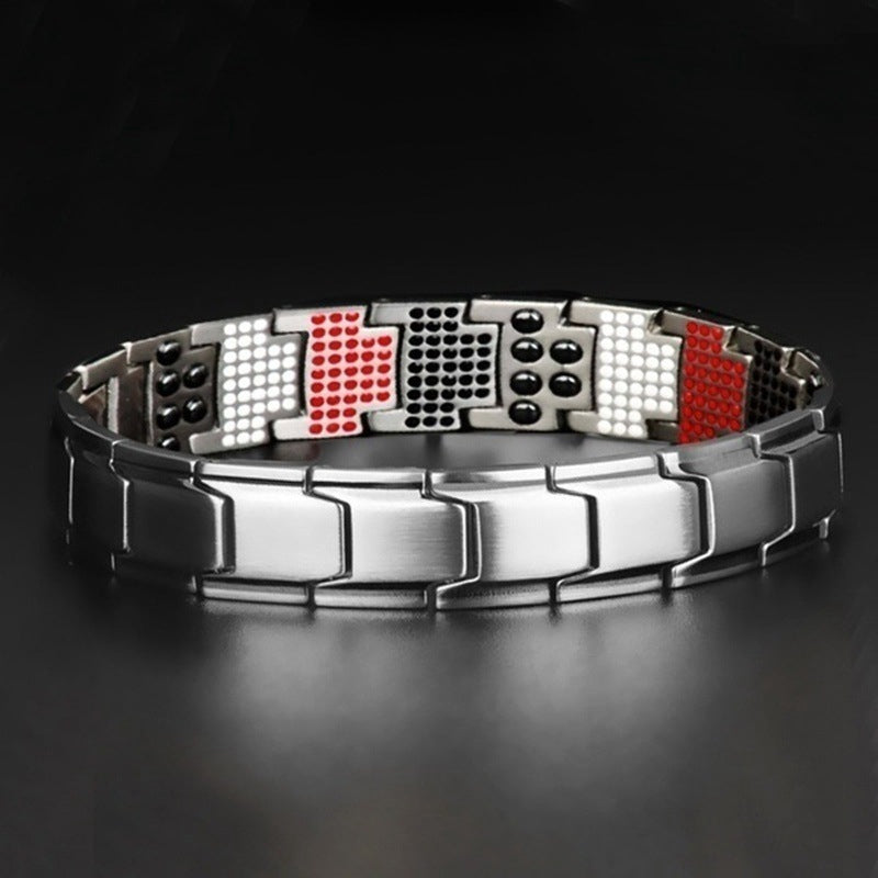 Multifunctional wristband