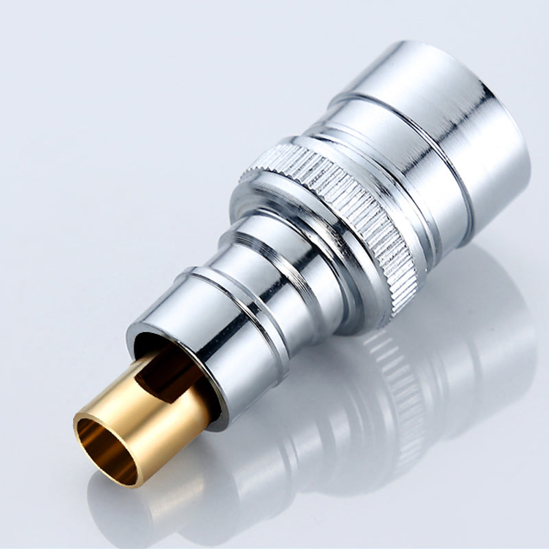 Faucet Leakproof Adapter
