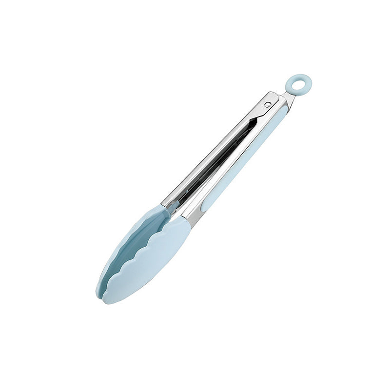 Silicone Grill Tongs