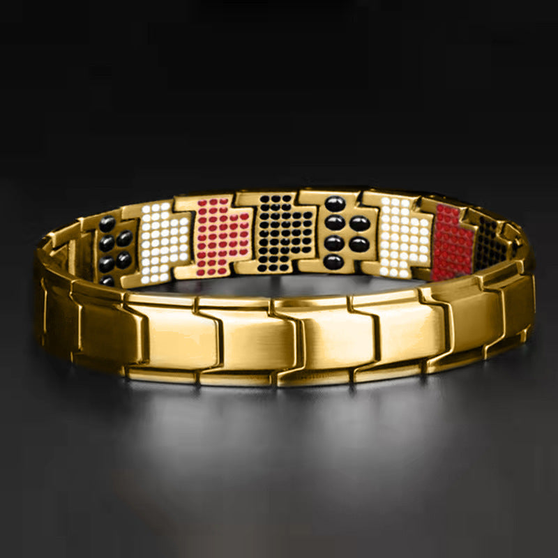 Multifunctional wristband