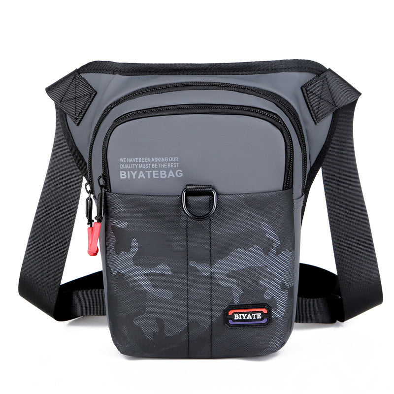 Cycling Waist Leg Bag