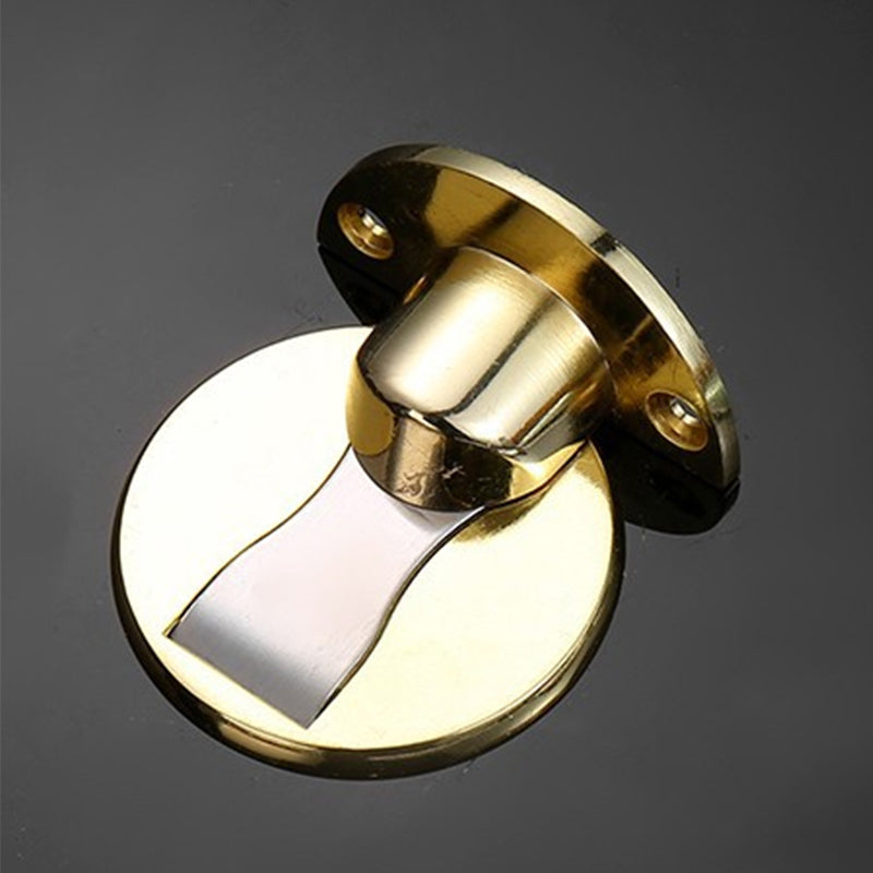 Stainless Steel Invisible Magnetic Doorstop