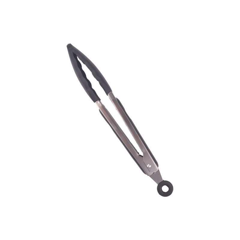 Silicone Grill Tongs