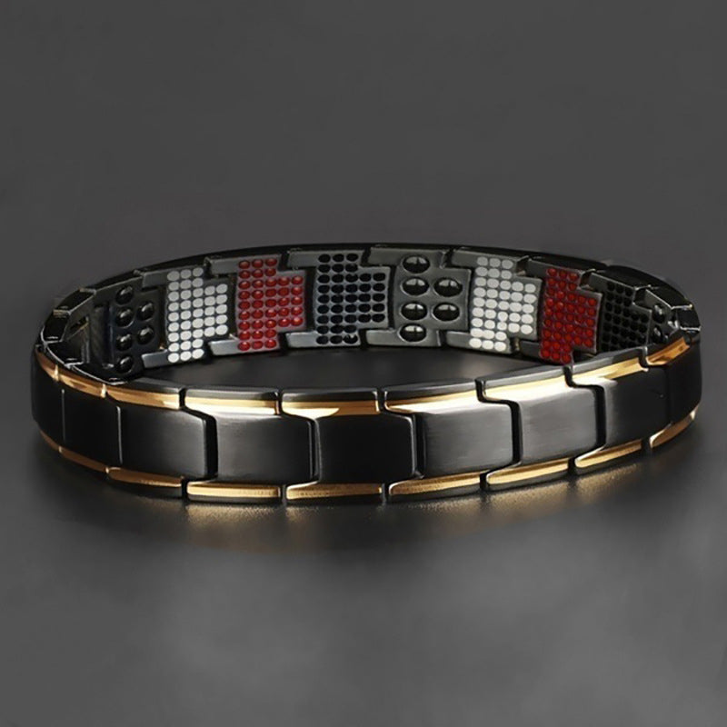 Multifunctional wristband