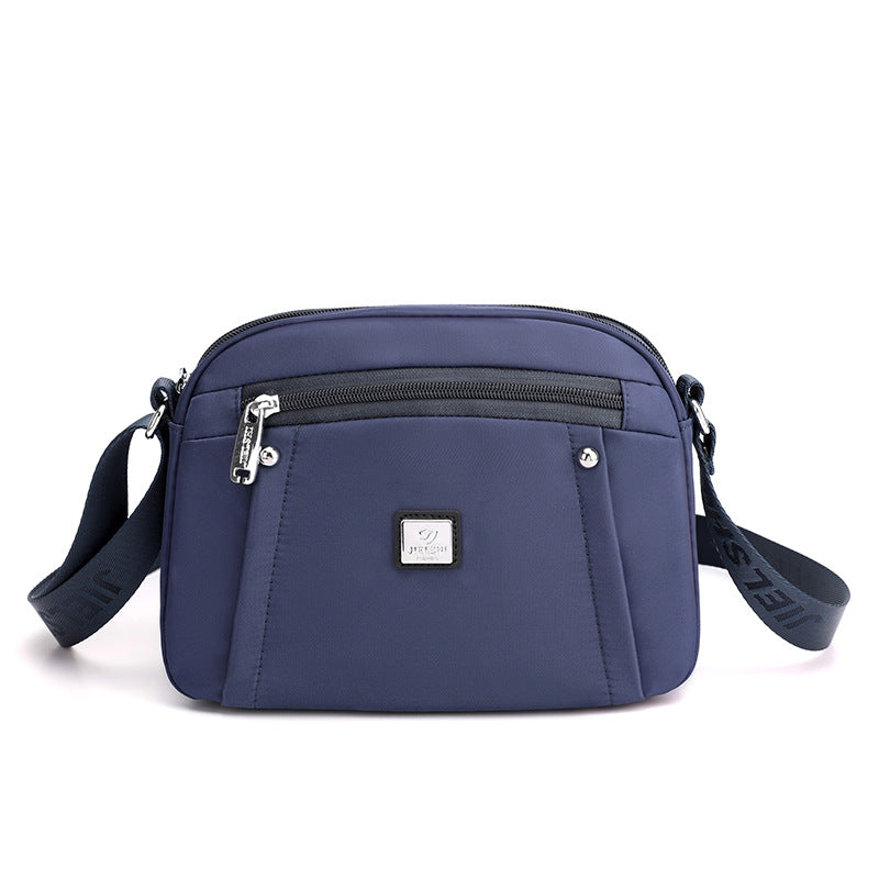 Simple Shoulder Bag