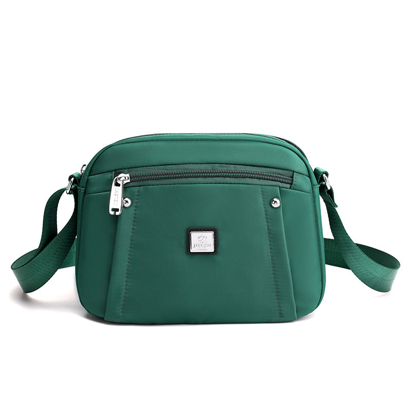 Simple Shoulder Bag