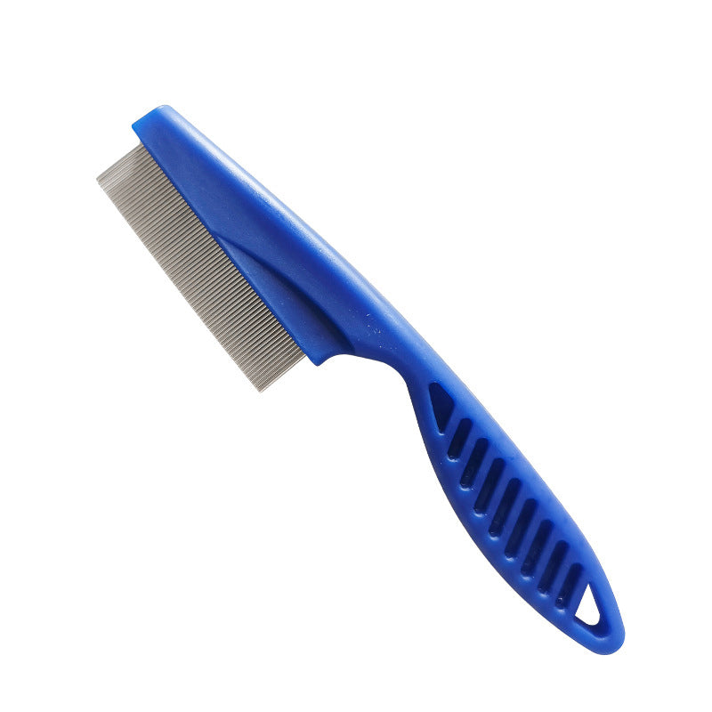 Flea Combs Stainless Steel Stain Remover