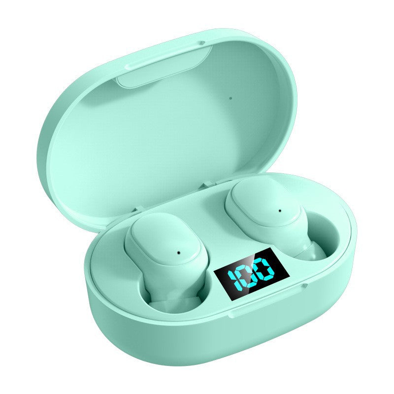 E6S Wireless Bluetooth Earphone