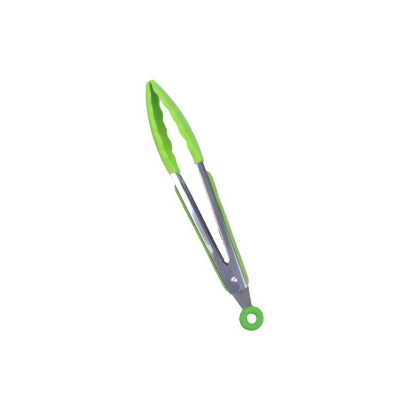 Silicone Grill Tongs