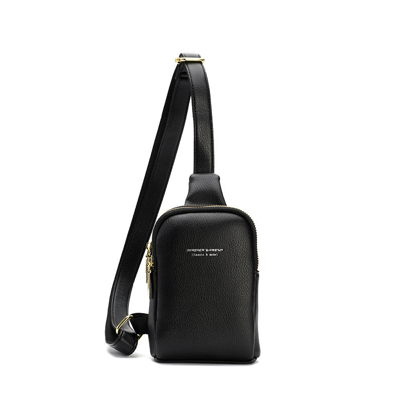 Small Crossbody Sling Bag