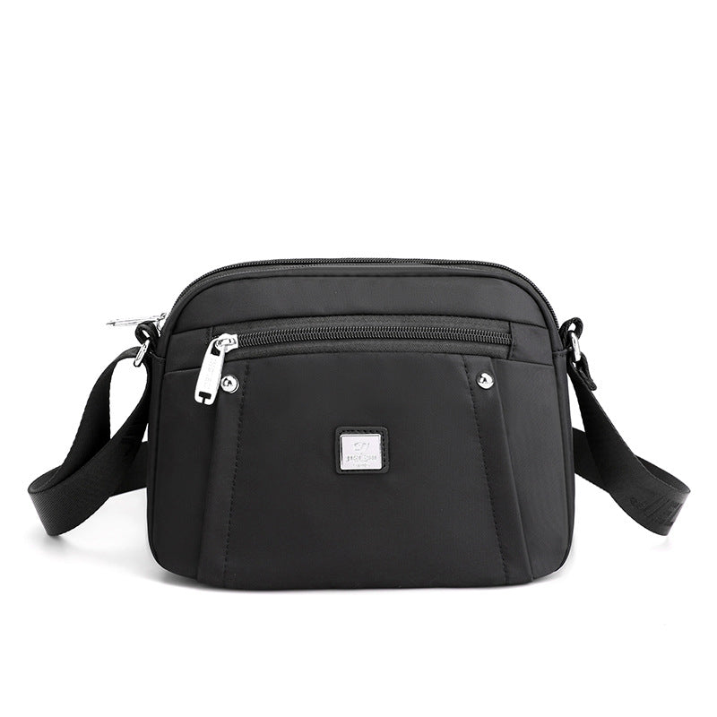 Simple Shoulder Bag