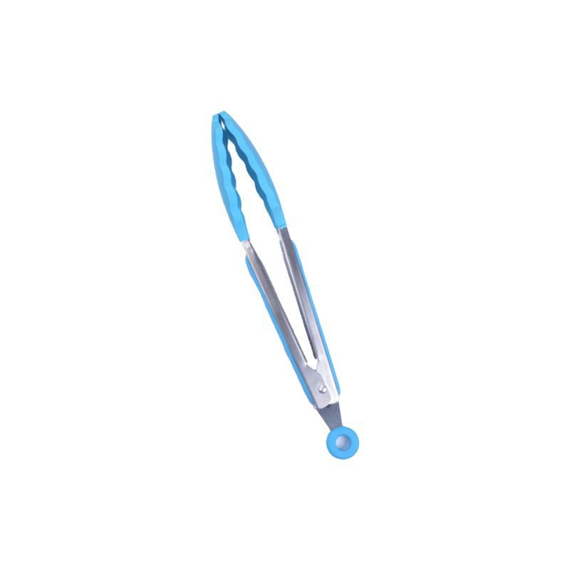 Silicone Grill Tongs