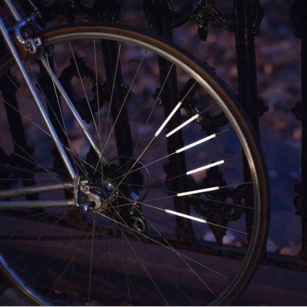 Bike Reflector Strip